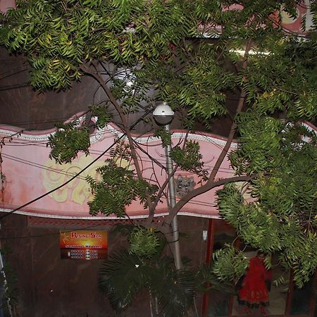 Rising Sun Hotel Chennai Exterior photo