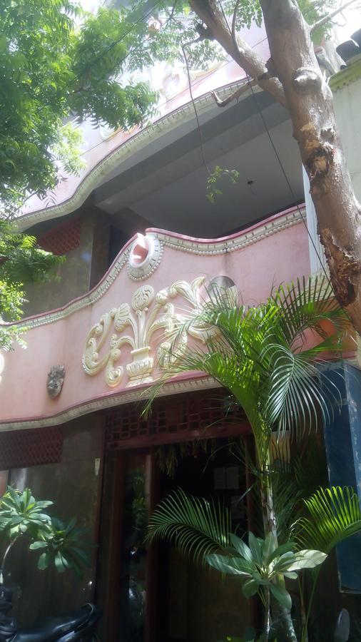 Rising Sun Hotel Chennai Exterior photo
