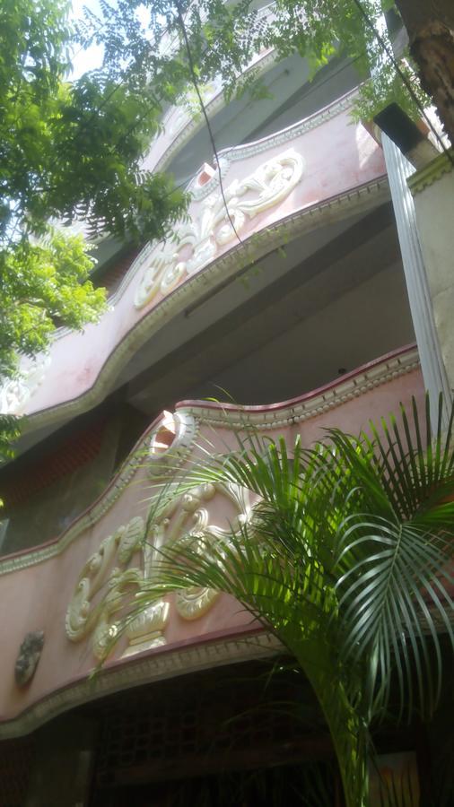 Rising Sun Hotel Chennai Exterior photo