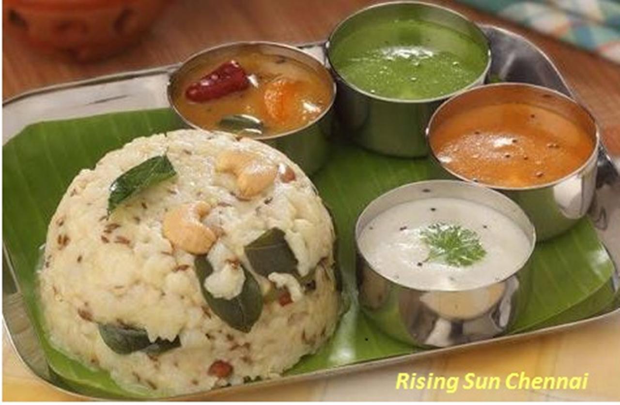 Rising Sun Hotel Chennai Exterior photo
